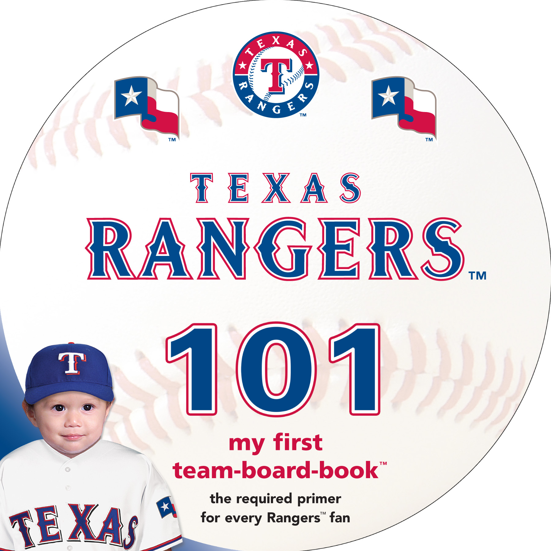 YouTheFan MLB Texas Rangers Licensed Memory Match Game 2500904