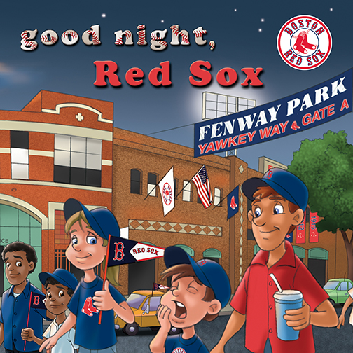 MasterPieces Kids Game Day - MLB Boston Red Sox - Officially Licensed Team  Duncan Yo-Yo, 1 unit - Fry's Food Stores