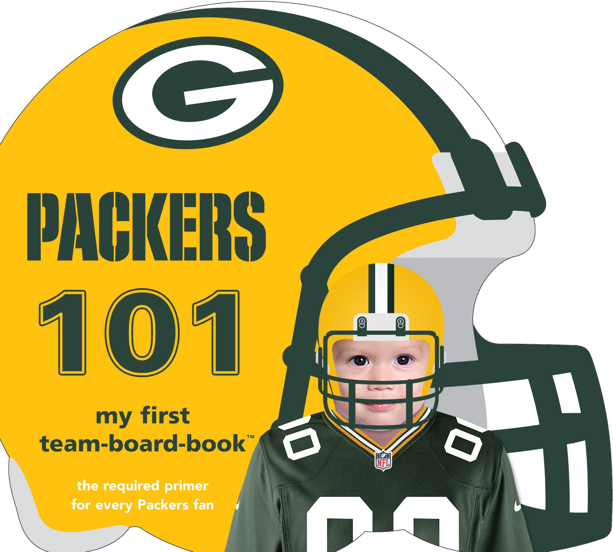 MasterPieces Game Day - NFL Green Bay Packers - Team Trivia Challenge,  Officially Licensed