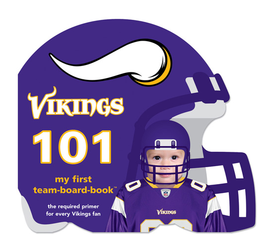 YouTheFan NFL Minnesota Vikings Licensed Memory Match Game 2501611